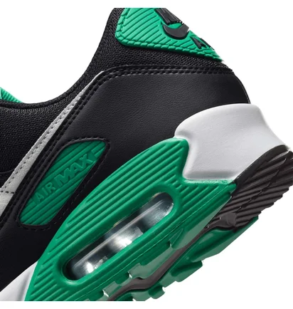 Кроссовки мужские Nike Air Max 90 Black DM0029-006