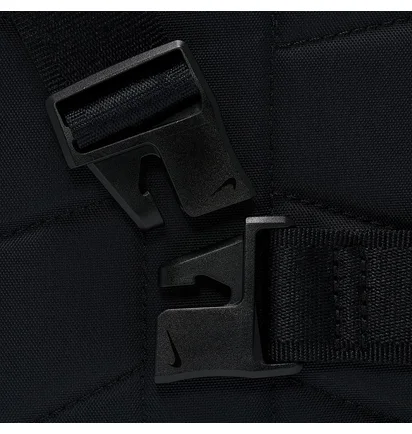 Сумка унісекс Nike Sportswear Commute Black FZ6133-011