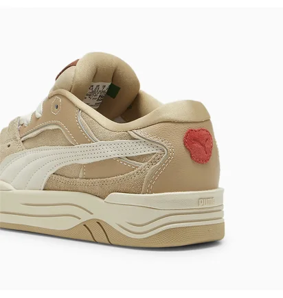Кроссовки женские Puma 180 Beige 395877-01