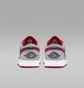 Кроссовки мужские Air Jordan 1 Low Zapatillas Grey/Black 553558-060