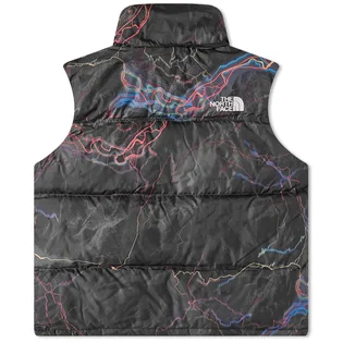 Жилетка мужская The North Face 1996 Retro Nuptse Vest Black NF0A3JQQ-IRI