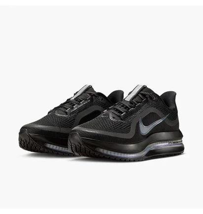 Кросівки жіночі Nike Zoom X Pegasus Premium Black HQ2593-004