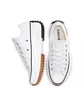 Кроссовки женские Converse Run Star Hike Ox White 168817C