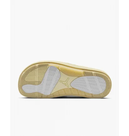 Тапочки женские Air Jordan Sophia Beige Do8863-701