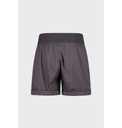 Шорты женские CMP Woman Bermuda Grey 35U5976-Q955