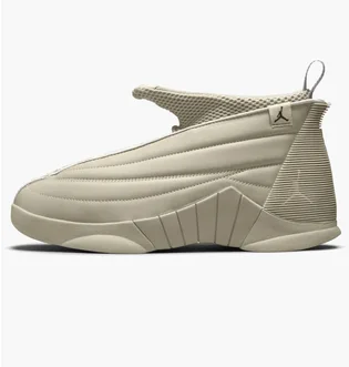 Кроссовки женские Air Jordan 15 Billie Eilish (W) Grey DN2863-200