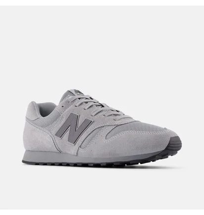 Кросівки чоловічі New Balance 373 Grey M3733YU
