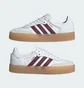 Кросівки жіночі Adidas Samba White JP5610