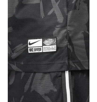 Майка мужская Nike Dri-Fit Dna Black FN2688-011