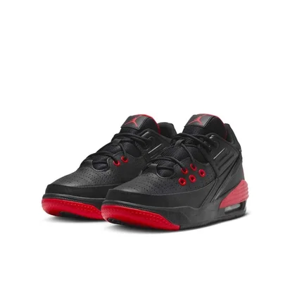 Кроссовки детские Air Jordan Max Aura 5 Black DZ4352-006