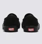 Кеды унисекс Vans Skate Slip-On Shoe Black VN0A5FCABKA