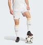 Шорти чоловічі Adidas Real Madrid 23/24 Home Shorts White HR3793
