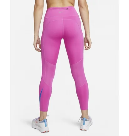 Легінси жіночі Nike 7/8 Fast Pink DX0948-623