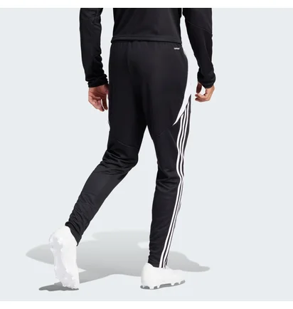 Штаны мужские Adidas Tiro 24 Training Tracksuit Bottoms Black IP1952