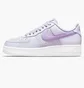 Кроссовки женские Nike Air Force 1 Low Violet Dn5063-500