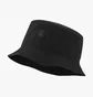Панама унисекс Air Jordan Bucket Washed Cap Black DC3687-010