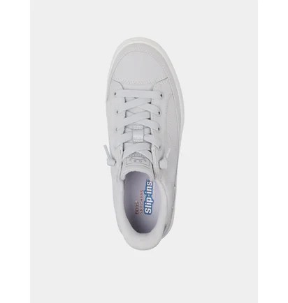 Кросівки жіночі Skechers Bobs Social Grey 114853-LTGY