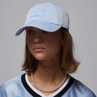 Кепка унісекс Nike Club Cap Us Cb Flt Blue FD5181-407