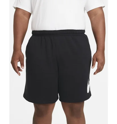 Шорти чоловічі Nike Sportswear Black BV2721-010