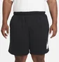 Шорти чоловічі Nike Sportswear Black BV2721-010