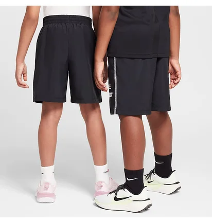 Шорты детские Nike Multi Black HJ3801-010