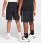 Шорты детские Nike Multi Black HJ3801-010