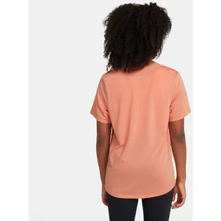 Футболка детская Nike One Tee Peach FZ5600-844