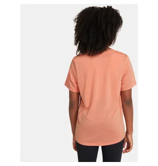 Футболка детская Nike One Tee Peach FZ5600-844