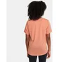 Футболка детская Nike One Tee Peach FZ5600-844