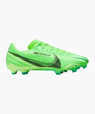 Бутси унісекс Nike Air Zoom Mercurial Vapor Xv Academy Fg/Mg Dream Speed 8 F300 Green FJ7200-300