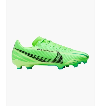 Бутсы унисекс Nike Air Zoom Mercurial Vapor Xv Academy Fg/Mg Dream Speed 8 F300 Green FJ7200-300