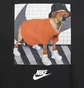 Футболка чоловіча Nike U Nsw Tee Hbr Open 1 Black HJ3271-010