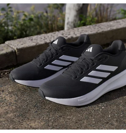 Кросівки жіночі Adidas Runfalcon 5 Running Black IH7759
