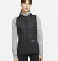 Жилетка женская Nike Therma-Fit Adv Black DD6063-010