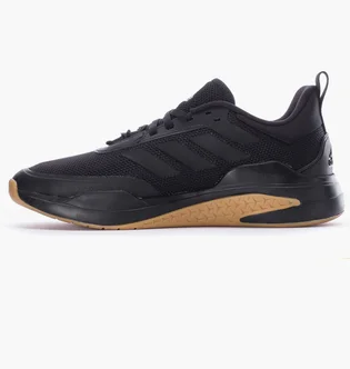 Кросівки чоловічі Adidas Trainer V Black GX0728