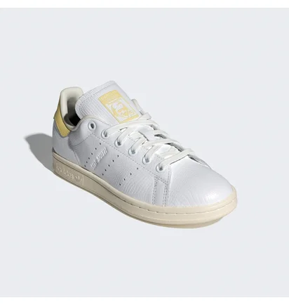 Кроссовки женские Adidas Stan Smith Shoes White IE0464