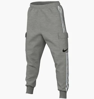 Штаны мужские Nike Pants Sportswear Repeat Cargo Pant Grey DX2030-063