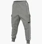 Штаны мужские Nike Pants Sportswear Repeat Cargo Pant Grey DX2030-063