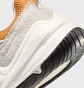 Кросівки жіночі Nike Tech Hera Grey/Orange DR9761-800