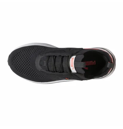 Кроссовки женские Puma Softride Stakd Training Shoes Black 378827-02