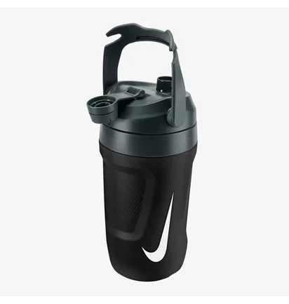 Пляшка для води Nike Fuel Jug Black N.101.3798.031.64