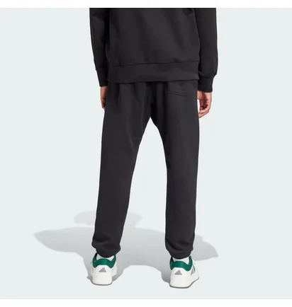 Штаны мужские Adidas A Szn Fl R Pt Black IX1246