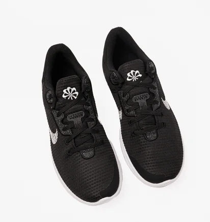Кроссовки мужские Nike Flex Experience Run 11 Running Shoes Black Dd9284-001