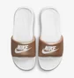 Тапочки женские Nike W VICTORI ONE SLIDE CN9677-900