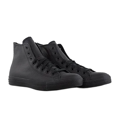 Кеди жіночі Converse Chuck Taylor All Star White 135251C