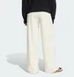 Штаны женские Adidas Essentials Winterized Wide Rib Beige JV7484