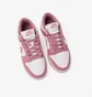 Кросівки жіночі Nike Dunk Low Next Nature White/Pink DD1873-112