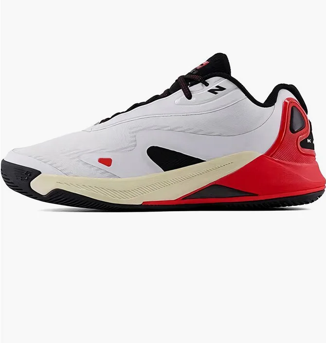 Кросівки чоловічі New Balance Kawhi 4 White BBKLSBR4