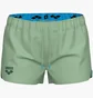Шорти жіночі Arena Team Short Solid Green 004896-662