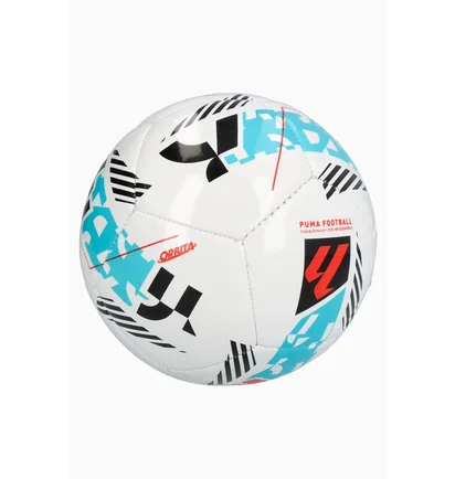 Футбольний м'яч Puma Orbita Mini Multi 084636-01
